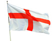 English flag
