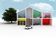 Casa ideale