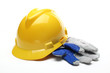 Foto : Safety gear kit Safety gear kit