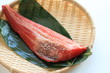 味付けホッケ