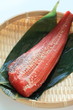 味付けホッケ