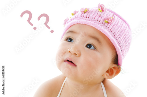 Foto: Question mark Question mark