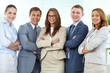Business company