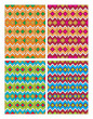 american indian pattern american indian pattern