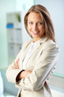 Businesswoman