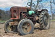 Tractor