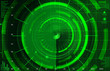 Abstract radar