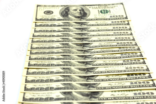 Photo: dollars dollars