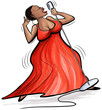 jazz singer