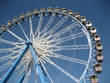 Foto: Riesenrad Riesenrad