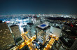 新宿の夜景