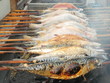 Foto: Steckerlfisch Steckerlfisch
