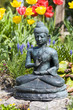Foto: religiöse Gartengestaltung religiöse Gartengestaltung
