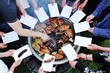 Grillparty