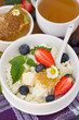 Dietary dessert