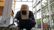 Video: Construction Welder Construction Welder