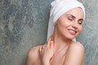 Skin care and spa treatment