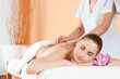 Beauty spa