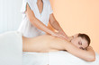 Wellness and relax