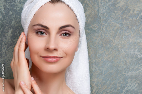 Photo: Beauty and skin care Beauty and skin care