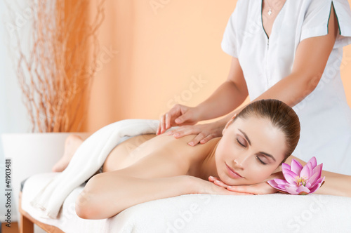 Photo: Beauty spa Beauty spa