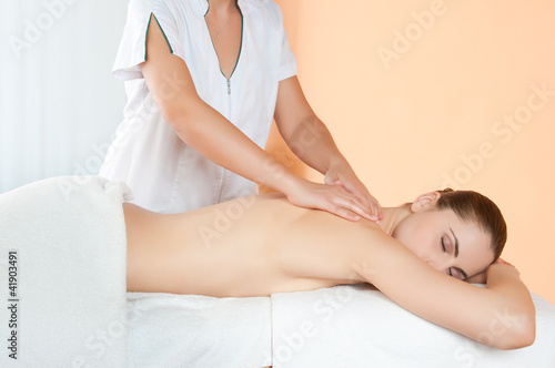 Photo: Wellness and relax Wellness and relax