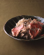 金目鯛の煮付け