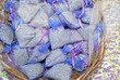 Lavender bags