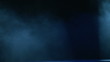 Smoke on the stage Smoke on the stage