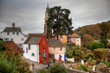 Foto: Portmerion Village Portmerion Village