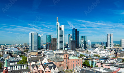 Foto: Frankfurt am Main Frankfurt am Main