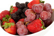 fresh fruit