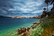 Korcula. Croatia