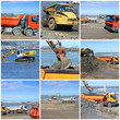 engins de chantier engins de chantier