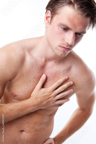 Photo: pain hurt pain hurt