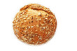 Dinkel Brötchen