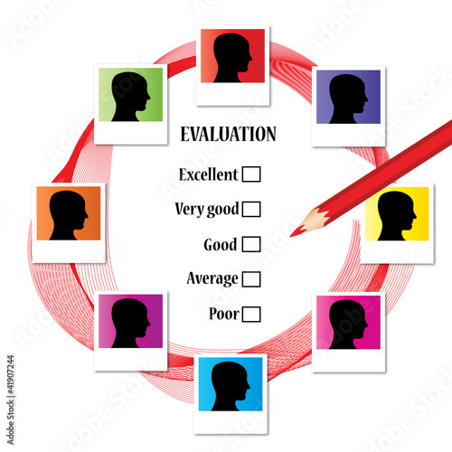 Vector: Evaluation Evaluation