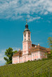 Basilika / Wallfahrtskirche Birnau