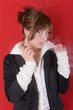 cigar smoke