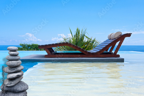 Photo: piscine bien-être piscine bien-être