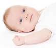 beautiful baby