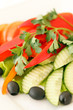 fresh vegetables fresh vegetables