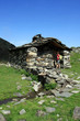 Cabane de Conques - Hautes-Pyrénées