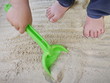 Sandspielzeug