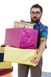 salesman