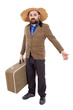 traveler