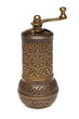 Black Pepper quern