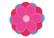 Vector: Flower vector Flower vector