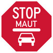 Stop Maut