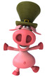 Irish pig